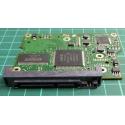 PCB: 100535704 Rev D, Barracuda, ST500DM002, P/N: 1BD142-500, Firmware: KC45, 500GB, 3.5", SATA