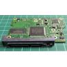 PCB: 100535704 Rev D, Barracuda, ST500DM002, P/N: 1BD142-500, Firmware: KC45, 500GB, 3.5", SATA