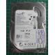 PCB: 100535704 Rev D, Barracuda, ST500DM002, P/N: 1BD142-500, Firmware: KC45, 500GB, 3.5", SATA