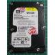 PCB: 2060-701335-005 Rev A, WD1200, WD Caviar, WD1200JS-00MHB0, 120GB, 3.5", SATA