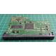 PCB: 100535537 Rev A, Barracuda 7200.12, ST31000528AS, P/N: 9SL154-044, Firmware: AP25, 1TB, 3.5", SATA