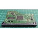 PCB: 100535537 Rev A, Barracuda 7200.12, ST31000528AS, P/N: 9SL154-044, Firmware: AP25, 1TB, 3.5", SATA