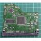 PCB: 100535537 Rev A, Barracuda 7200.12, ST31000528AS, P/N: 9SL154-044, Firmware: AP25, 1TB, 3.5", SATA