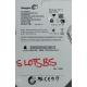 PCB: 100535537 Rev A, Barracuda 7200.12, ST31000528AS, P/N: 9SL154-044, Firmware: AP25, 1TB, 3.5", SATA