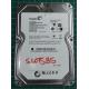 PCB: 100535537 Rev A, Barracuda 7200.12, ST31000528AS, P/N: 9SL154-044, Firmware: AP25, 1TB, 3.5", SATA