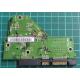 PCB: 2060-701444-004 Rev A, WD3200AAKS, WD Caviar, WD3200AAKS-00VYA0, 320GB, 3.5", SATA