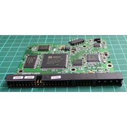PCB: 2060-001113-001 Rev A, WD200, WD Protege, WD200EB-00CPF0, 20GB, 3.5", IDE