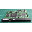 PCB: 2060-001113-001 Rev A, WD200, WD Protege, WD200EB-00CPF0, 20GB, 3.5", IDE