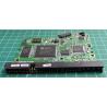 PCB: 2060-001113-001 Rev A, WD200, WD Protege, WD200EB-00CPF0, 20GB, 3.5", IDE