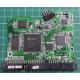 PCB: 2060-001113-001 Rev A, WD200, WD Protege, WD200EB-00CPF0, 20GB, 3.5", IDE