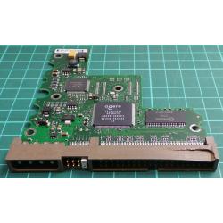 PCB: 100234602 Rev A, Barracuda ATA V, ST330013A, P/N: 9W4005-301, Firmware: 3.33, 30GB, 3.5", IDE