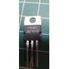 7918, Voltage Regulator, -18V, 1.5A, TO220