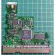 PCB: 100234602 Rev A, Barracuda ATA V, ST330013A, P/N: 9W4005-301, Firmware: 3.33, 30GB, 3.5", IDE
