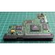 PCB: 100151017 Rev A, Barracuda ATA IV, ST360021A, P/N: 9T6001-003, Firmware: 3.19, 60GB, 3.5", IDE
