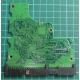 PCB: 100151017 Rev A, Barracuda ATA IV, ST360021A, P/N: 9T6001-003, Firmware: 3.19, 60GB, 3.5", IDE