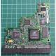 PCB: 100151017 Rev A, Barracuda ATA IV, ST360021A, P/N: 9T6001-003, Firmware: 3.19, 60GB, 3.5", IDE