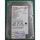 PCB: 100151017 Rev A, Barracuda ATA IV, ST360021A, P/N: 9T6001-003, Firmware: 3.19, 60GB, 3.5", IDE