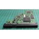 PCB: 100139362 Rev B, U6, ST340810A, P/N: 9T7002-032, Firmware: 3.34, 40GB, 3.5", IDE