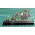 PCB: 100139362 Rev B, U6, ST340810A, P/N: 9T7002-032, Firmware: 3.34, 40GB, 3.5", IDE