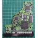 PCB: 100139362 Rev B, U6, ST340810A, P/N: 9T7002-032, Firmware: 3.34, 40GB, 3.5", IDE