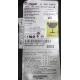 PCB: 100139362 Rev B, U6, ST340810A, P/N: 9T7002-032, Firmware: 3.34, 40GB, 3.5", IDE