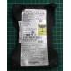 PCB: 100139362 Rev B, U6, ST340810A, P/N: 9T7002-032, Firmware: 3.34, 40GB, 3.5", IDE