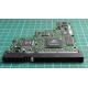 PCB: 100192507 Rev A, Barracuda ATA IV, ST320011A, P/N: 9T6004-132, Firmware: 3.75, 20GB, 3.5", IDE
