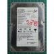 PCB: 100192507 Rev A, Barracuda ATA IV, ST320011A, P/N: 9T6004-132, Firmware: 3.75, 20GB, 3.5", IDE