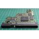 PCB: 100151017 Rev A, Barracuda ATA IV, ST340016A, P/N: 9T6002-003, Firmware: 3.19, 40GB, 3.5", IDE