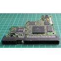 PCB: 100151017 Rev A, Barracuda ATA IV, ST340016A, P/N: 9T6002-003, Firmware: 3.19, 40GB, 3.5", IDE