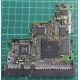 PCB: 100151017 Rev A, Barracuda ATA IV, ST340016A, P/N: 9T6002-003, Firmware: 3.19, 40GB, 3.5", IDE