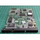 PCB: WDC 60-600621-004 Rev A, Caviar 21600, WDAC21600-00H, P/N: 99-004199-000, 1.6GB, 3.5", IDE