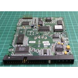 PCB: WDC 60-600621-004 Rev A, Caviar 21600, WDAC21600-00H, P/N: 99-004199-000, 1.6GB, 3.5", IDE