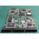 PCB: WDC 60-600621-004 Rev A, Caviar 21600, WDAC21600-00H, P/N: 99-004199-000, 1.6GB, 3.5", IDE