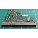 PCB: 100277699 Rev A, Barracuda 7200.7, ST380011A, P/N: 9W2003-314, Firmware: 3.06, 80GB, 3.5", IDE