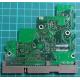 PCB: 100277699 Rev A, Barracuda 7200.7, ST380011A, P/N: 9W2003-314, Firmware: 3.06, 80GB, 3.5", IDE