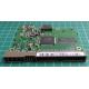 PCB: BF41-00085A, SP2514N, SAMSUNG, P/N: 303011FP973203, 250GB, 3.5", IDE