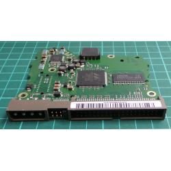 PCB: BF41-00085A, SP2514N, SAMSUNG, P/N: 303011FP973203, 250GB, 3.5", IDE