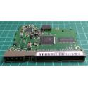 PCB: BF41-00085A, SP2514N, SAMSUNG, P/N: 303011FP973203, 250GB, 3.5", IDE