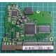 PCB: BF41-00085A, SP2514N, SAMSUNG, P/N: 303011FP973203, 250GB, 3.5", IDE