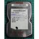 PCB: BF41-00085A, SP2514N, SAMSUNG, P/N: 303011FP973203, 250GB, 3.5", IDE