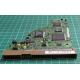 PCB: SG20109-300 Rev A, U10, ST310212A, P/N: 9R5002-303, Firmware: 3.02, 10GB, 3.5", IDE