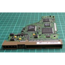 PCB: SG20109-300 Rev A, U10, ST310212A, P/N: 9R5002-303, Firmware: 3.02, 10GB, 3.5", IDE