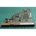 PCB: SG20109-300 Rev A, U10, ST310212A, P/N: 9R5002-303, Firmware: 3.02, 10GB, 3.5", IDE