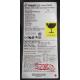PCB: SG20109-300 Rev A, U10, ST310212A, P/N: 9R5002-303, Firmware: 3.02, 10GB, 3.5", IDE