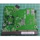 PCB: 2060-001092-007 Rev A, WD800, WD Caviar, WD800BB-00CAA1. 80GB, 3.5", IDE