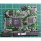 PCB: 2060-001092-007 Rev A, WD800, WD Caviar, WD800BB-00CAA1. 80GB, 3.5", IDE