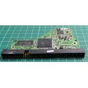 PCB: 2060-701494-002 Rev B, WD1600AABB-00PUA0, 160GB, 3.5", IDE