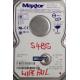 CHIP: 040121400, MAXTOR, DiamondMax 10, 6L160P0, 160GB, 3.5", IDE