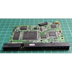 PCB: 2060-001092-007 Rev A,WD200, WD200BB-00CAA1, 20GB, 3.5", IDE